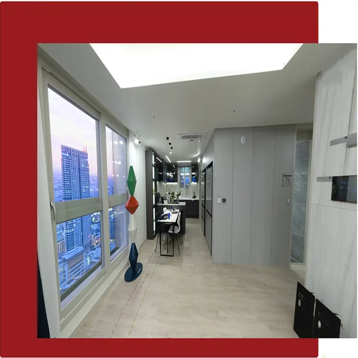 대전 가양동 힐스테이트 인테리어