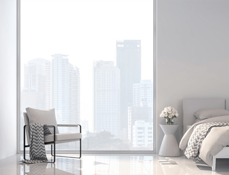 가양동 힐스테이트 단지조경